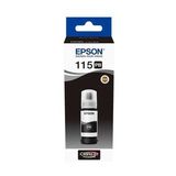 Epson C13T07D14A 115 Foto Siyah Mürekkep Kartuş