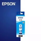 Epson C13T07D24A 115 70 ml 6.200 Sayfalık Mavi Orijinal Mürekkep