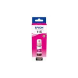 Epson C13T07D34A 115 70 ml 6.200 Sayfalık Kırmızı Orijinal Mürekkep