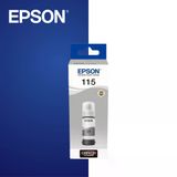 Epson C13T07D54A 115 70 ml 6.200 Sayfalık Gri Orijinal Mürekkep