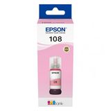 Epson C13T09C64A 108 70 ml Açık Kırmızı Mürekkep Kartuş