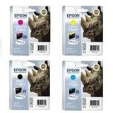 Epson C13T10014020 Kartuş