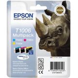 Epson C13T10064020 Kartuş