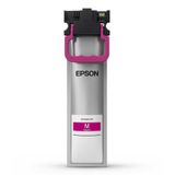 Epson C13T11C340 Kırmızı Muadil Kartuş