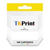 Epson C13T11D440 Sarı Yüksek Kapasiteli Muadil Kartuş