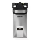 Epson C13T11E140 Siyah Orijinal Kartuş
