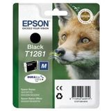 Epson C13T12814021 Siyah Kartuş