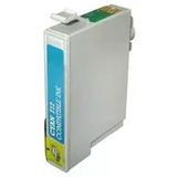 Epson C13T12914020 Mavi Muadil Kartuş