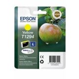 Epson C13T12944022 Sarı Mürekkep Kartuşu