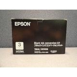 Epson C13T564A00 T564A ICCVK36 Siyah Mürekkep Dönüştürme Kiti Kartuş