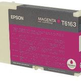 Epson C13T616300 Kırmızı Kartuş