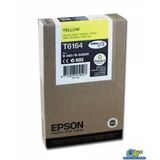 Epson C13T616400 Sarı Kartuş