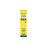 Epson C13T66444A L100-L200 Sarı Kartuş
