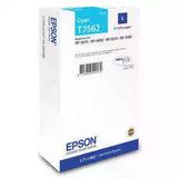 Epson C13T754240 Workforce Pro XXL Mavi Mürekkep Kartuşu