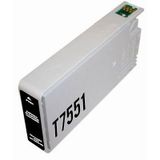 Epson C13T755140 Ink Cartridge XL Black Kartuş