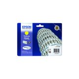 Epson C13T79044010 Workforce Pro Sarı Mürekkep Kartuşu