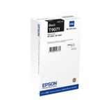 Epson C13T907140 WF-6XXX Series Ink Cartridge XXL Black Mürekkep Kartuşu