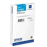 Epson C13T908240 Ink Cartridge Cyan Mürekkep Kartuşu