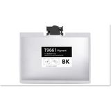 Epson C13T966140 T9661 XXL Siyah Muadil Kartuş