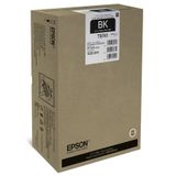 Epson C13T974100 Workforce Pro WF-C869RD3TWFC Siyah Kartuş