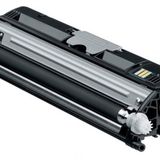 Epson C1600 CX16 13S050557 Siyah Muadil Toner