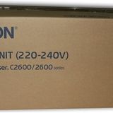 Epson C2600/S053018 Fuser Ünitesi Fuser Kit