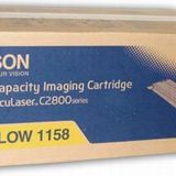 Epson C2800-C13S051158 Sarı Toner