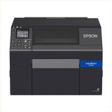 Epson C31CH77102 CW-C6500AE Renkli Etiket Yazıcı