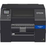 Epson C31CH77202 CW-C6500PE Barkod Yazıcı