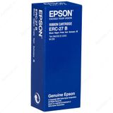 Epson C43S015366 ERC27 M/TM290/295 Siyah Şerit