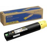 Epson C500DN 13.700 Sayfa Yüksek Kapasite Mavi Toner