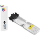Epson C5210 5290 5710D 5790DWF Sarı Pigment Kartuş