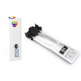 Epson C5210 5290 5710D 5790DWF Siyah Pigment Kartuş