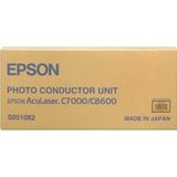 EPSON C8600 S051082 ORJİNAL PHOTOCONDUCTOR DRUM ÜNİTESİ