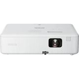 Epson Co-Fh01 Full HD, 3.000 A.Lümen, 12.000 Saat Lamba Ömrü, Projeksiyon Cihazı