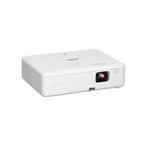 Epson CO-W01 3000 Ansi Lumen Wxga 1280*800 3lcd Projeksiyon - Beyaz
