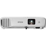 Epson CO-W01 3000 Ansilümen 1280x800 Projeksiyon Cihazı - Beyaz