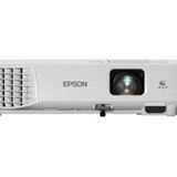 Epson CO-W01 3000 Ansilümen 1280x800 Projeksiyon Cihazı