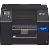 Epson CW-C6500 Barkod Yazıcı