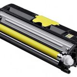 Epson CX-16-C13S050554 Sarı Toner