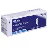 Epson Cx-17/c13s050613 Mavi Orijinal Toner Yüksek Kapasiteli