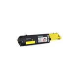 Epson CX-21-C13S050316 Sarı Muadil Toner