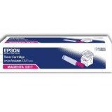 Epson CX-21-C13S050317 Kırmızı Toner