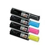 EPSON CX-21/C13S050319 4 RENK TAKIM MUADİL TONER CX-21NfCt