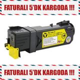 Epson CX-29-C13S050627 Sarı Toner