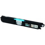 Epson CX16 Cyan Mavi 1.600 Sayfa Yüksek Kapasite Toner S050560 - Çok Renkli