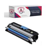 Epson CX16NF Muadil Mavi Toner