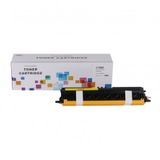 Epson CX16NF Muadil Sarı Toner C 1600 CX16 CX16NF CX16DNF CX16DTNF