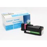 Epson CX17 C1700 C1750 S050612 Kırmızı Toner