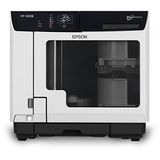Epson Discproducer PP-100III Disk Kopyalama Robotu CD DVD Yüksek Hacimli Disk Yazıcısı